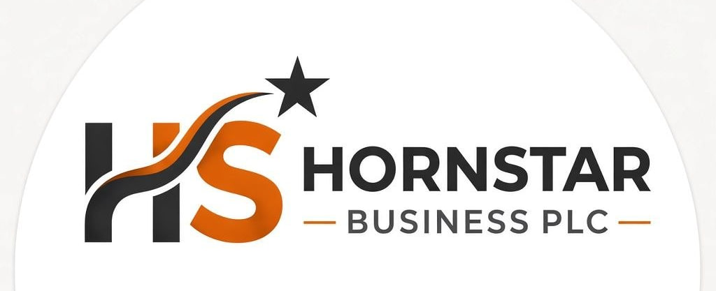 HornStar Business PLC