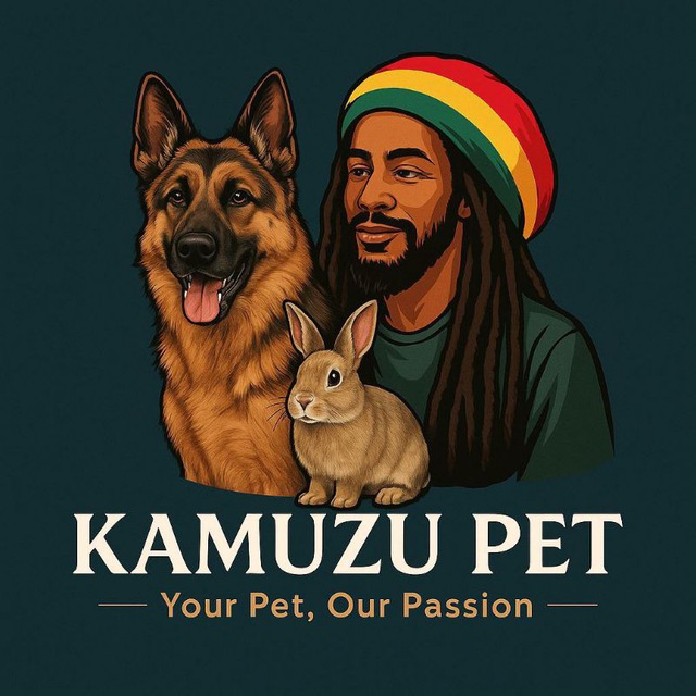 Kamuzu Pets